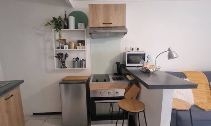Le Boulou Apartment | Cozy apartment Le Boulou