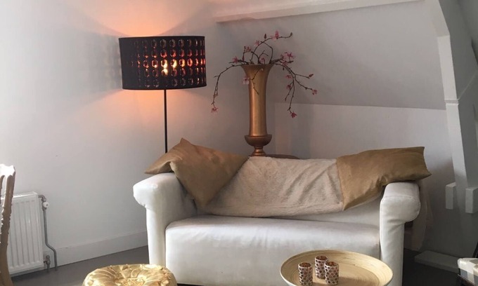 Naarden Apartment | Cozy Apartment Naarden-Vesting