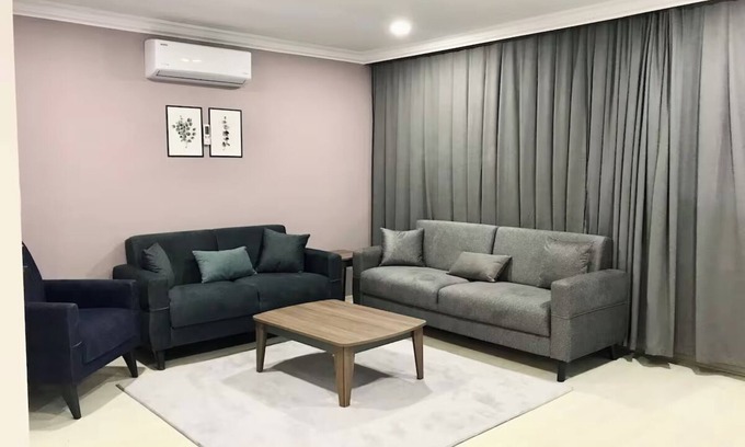 Avcilar Apartment | Cozy Apartment Near Pelican Mall, Istanbul