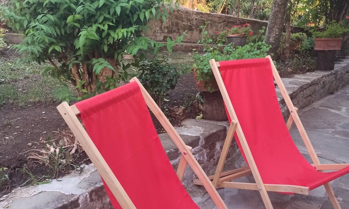 Rufina Apartment | Cozy apartment nestled in the hills of Chianti