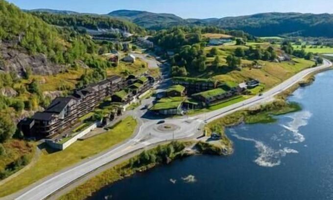 Fidjeland Apartment | Cozy Apartment near alpine and trails in Sirdal