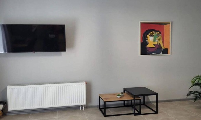 Sudenburg Apartment | Cozy apartment on Halberstädter Str.