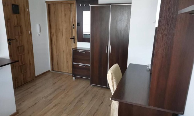 Rzeszow Apartment | Cozy apartment Paris in Tower - City Centre Podwislocze 38n