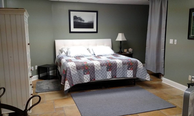 Arab Apartment | Cozy Apartment Suite
