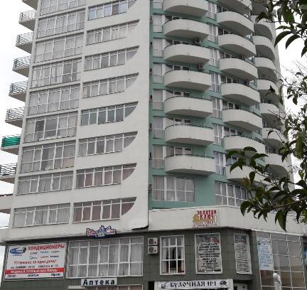 Golubye Dali Apartment | Cozy Apartment "Sunny Adler"