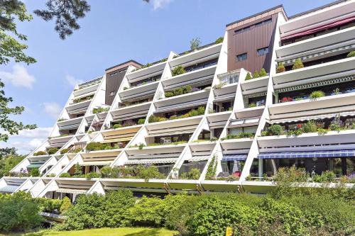 Upplands Vasby Municipality House | Cozy Apartment with amazing location close both to the city and nature