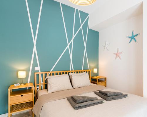 Exarhia Apartment | Cozy apartment with large terrace