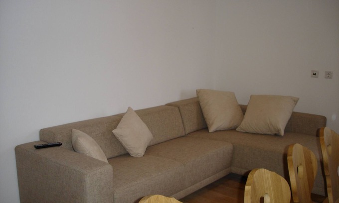 Hochkrimml Apartment | Cozy apartment with mountain view and close to the slopes