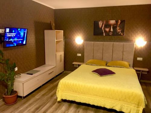 Vinnytsya Apartment | Cozy apartments on Schmidta street