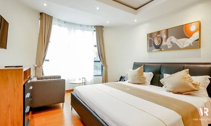 Kigali Apartment | Cozy apartments