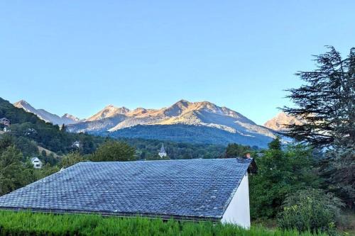 Bourisp Apartment | Cozy Appartement avec vue sur montagne