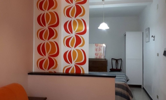 Corniglia Apartment | Cozy Apt Elsa