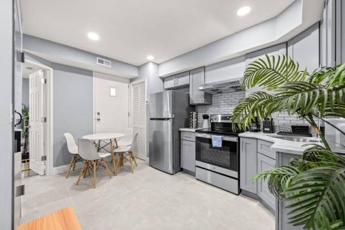 Gayborhood Apartment | Cozy Apt in Center City!