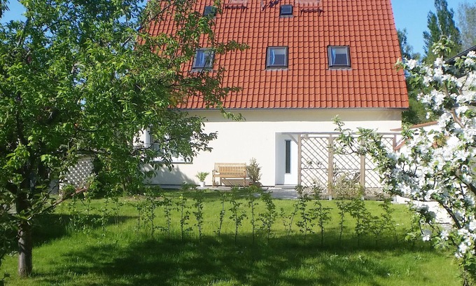Ribnitz Apartment | Cozy Baltic Sea apartment on the Bodden in Ribnitz-Damgarten