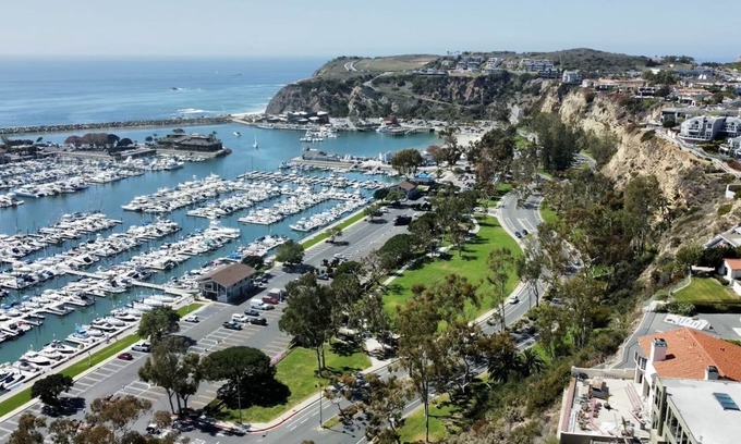 Capistrano Beach Condo | Cozy Beach Condo Sleeps 6