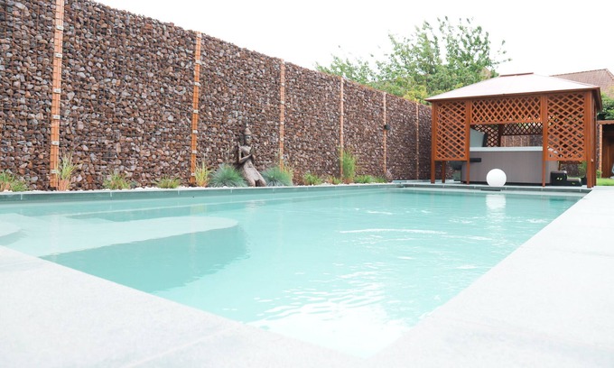Nossegem Cottage | Cozy Bead and Breakfast Cottage in the heart of Nossegem