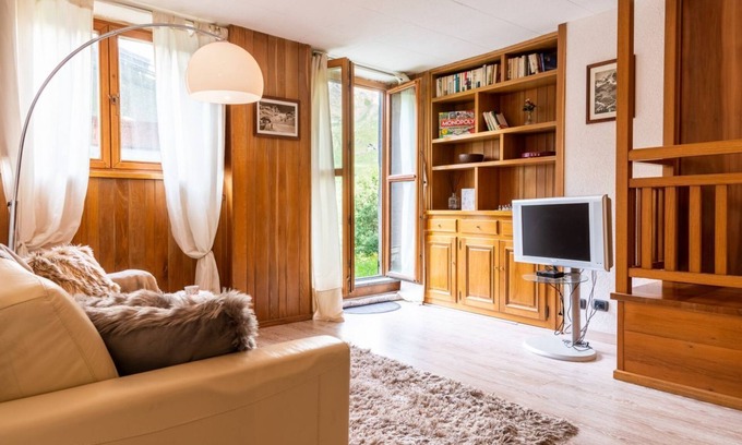 Cervinia Apartment | Cozy Bear Apartment – Ski-in/Ski-out comfort with a view in Cervinia