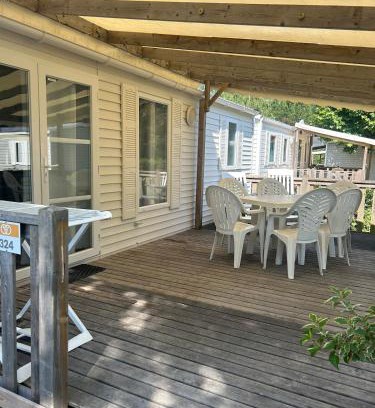 Ivry-la-Bataille House | Cozy bungalow