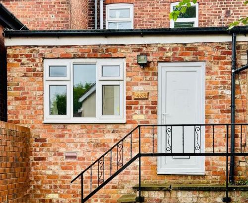 Stockport House | Cozy bungalow near Peak District