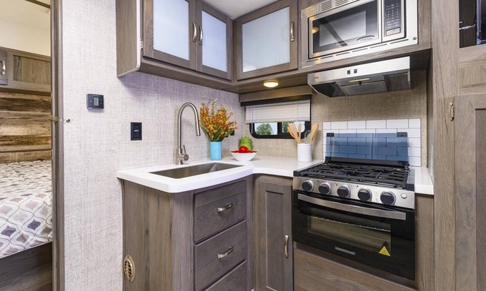 Hawley House | Cozy Camper Near Lake Wallenpaupack - The Cozy Cross Country Traveler