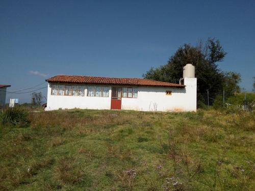 El Oro House | Cozy cabin in Tlalpujahua