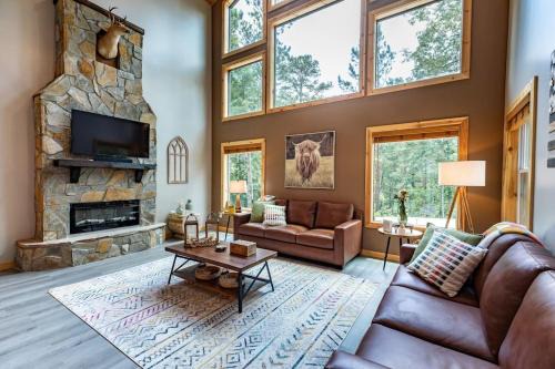 Ellijay House | Cozy cabin in Ellijay, near Blue Ridge !