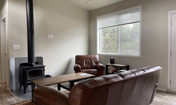 Baca Grande Cabin | *Cozy Cabin*