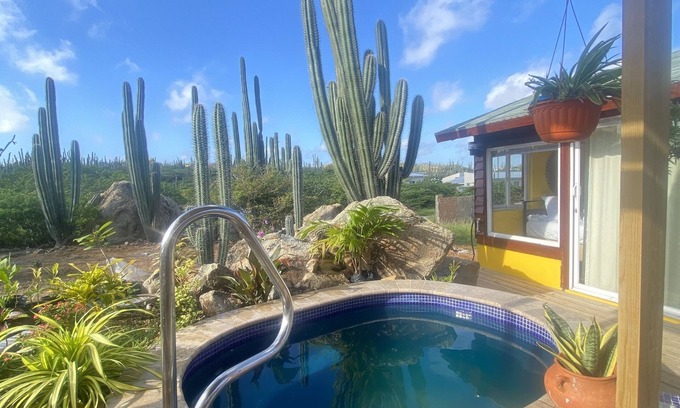 Matividiri Bed & Breakfast | Cozy Casitas
