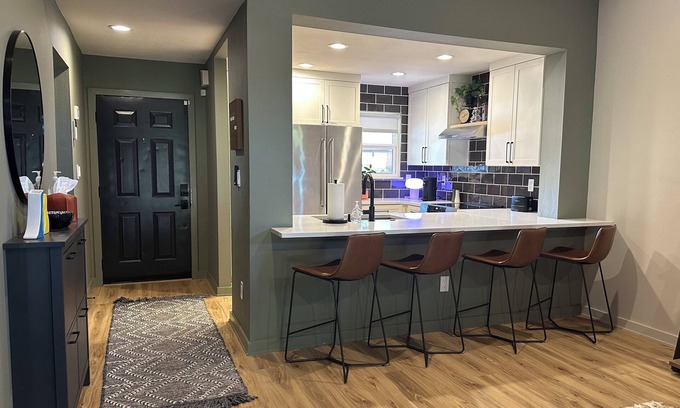 Casselberry House | Cozy Central Florida Townhome