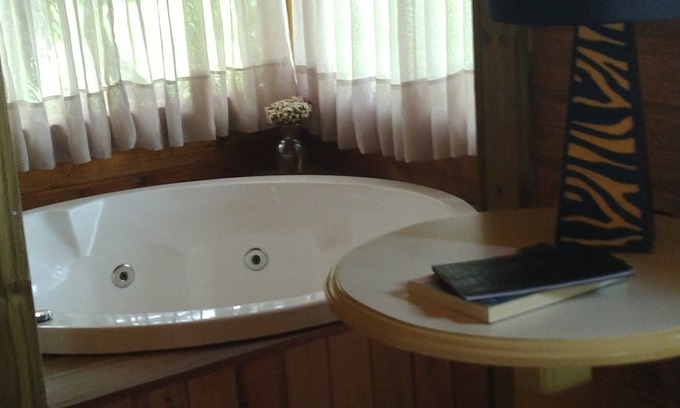 Urubici Ski Chalet | Cozy chalet in the middle of nature.