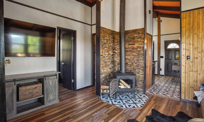 Wildernest Condo | Cozy Chic Silverthorne Condo for Monthly Rental