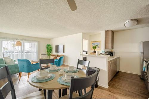 Santa Ana Heights Apartment | Cozy Coastal Retreat Newport Beach