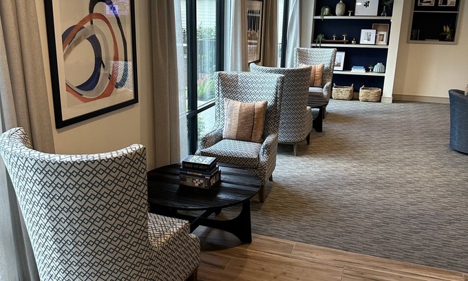 Spring Branch East Apartment | Cozy Comfort Lux