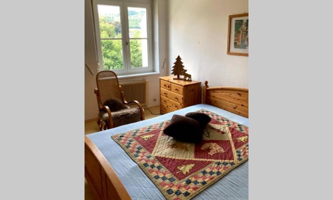 Wolfsberg Apartment | Cozy Condo close to town, castle, lake and hiking