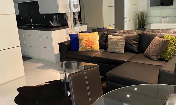 City Center Apartment | Cozy Condo In The Heart Of South Beach