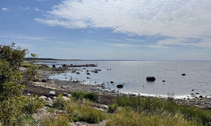 Bastad Condo | Cozy condo perfect outdoor activities as golf, beach walks, biking and culture.