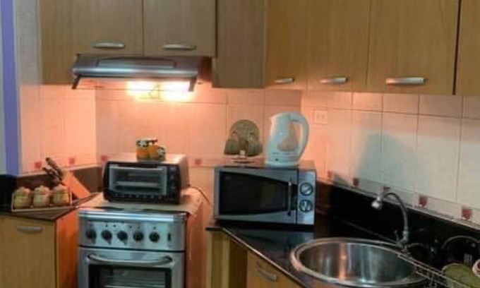 Muntinlupa Condo | Cozy Condominium near NAIA Airport