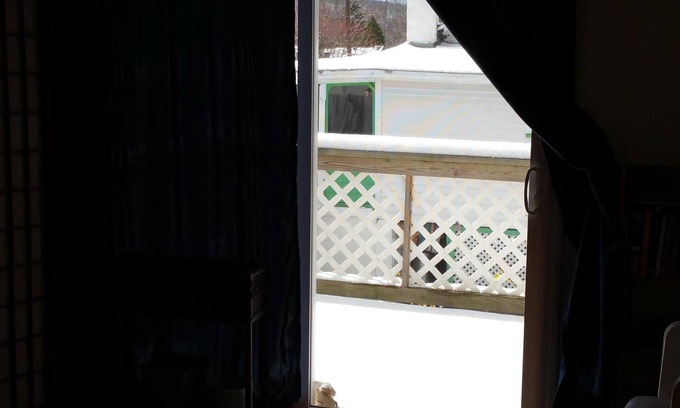 Shawanese Cottage | Cozy Cottage at Harvey's Lake