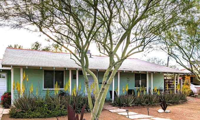 Encanto Cottage | Cozy Cottage, Close to downtown and restaurants