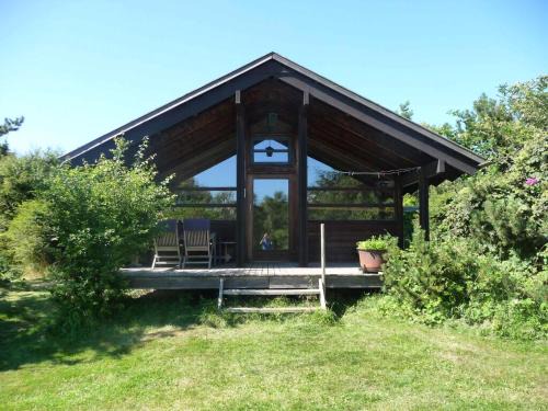 Liseleje House | Cozy Cottage Close To The Beach