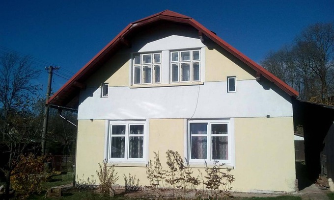 Kruh Cottage | Cozy cottage