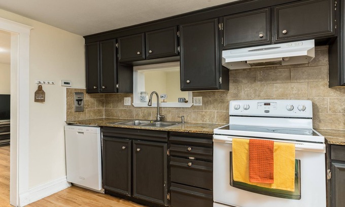 Pocatello House | ★Cozy Cottage★ Long Stays Beautiful Days♥
