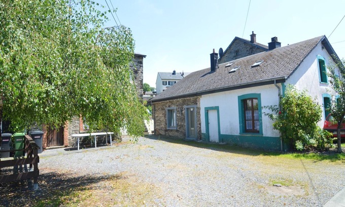 Alle Cottage | Cozy Cottage Near River