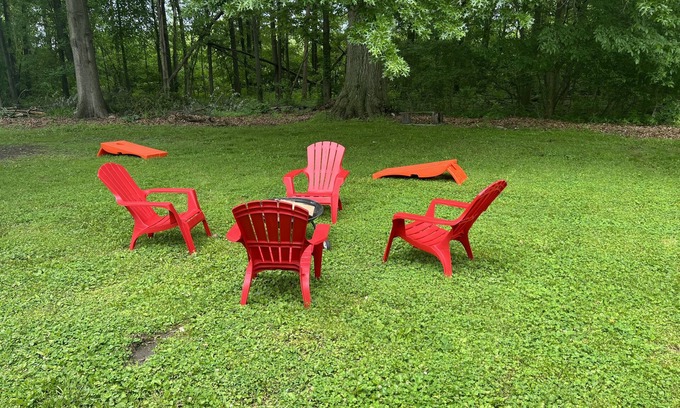 Norwalk Cottage | COZY COTTAGE NEAR CEDAR POINT/KALAHARI/SUMMIT RACEWAY