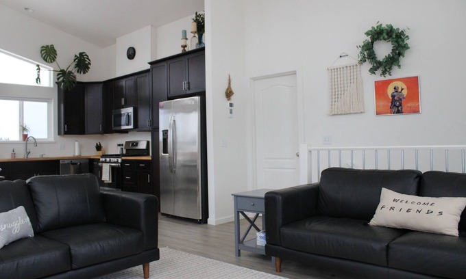 Homer House | Cozy Cottage