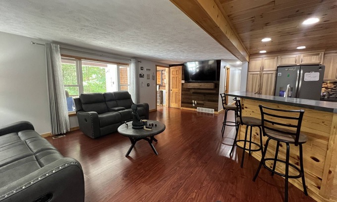 Roscommon Cottage | Cozy Cottage