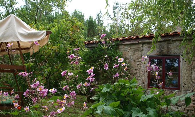 Vimianzo House | Cozy country house in the heart of the wildly rugged Costa da Morte