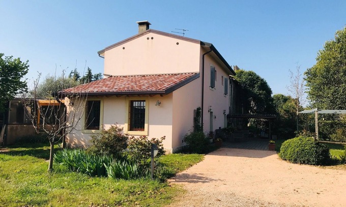 Villafranca di Verona House | Cozy country house near Verona