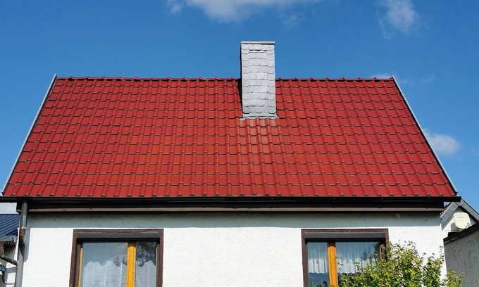 Schmira House | Cozy country house with garden near the trade fair