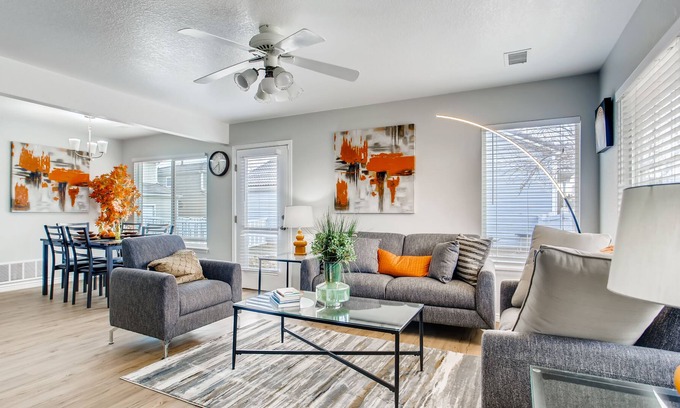 Green Valley Ranch House | **Cozy Denver Home** Near DIA & Gaylord Resort